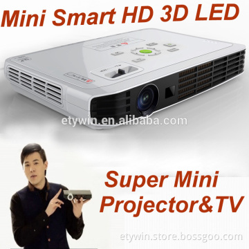 New projector of mini led projector built-in TV full hd 3d led projector for mini projector smart and led projector